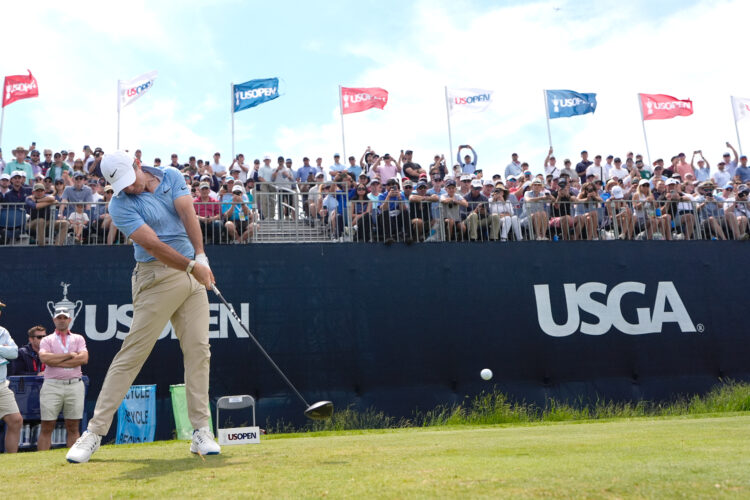 High winds expected at U.S. Open